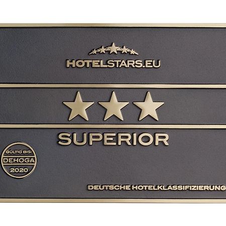 Ruhr Hotel Essen Bagian luar foto