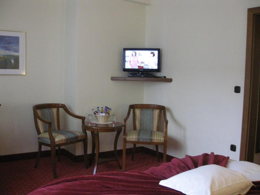 Ruhr Hotel Essen Bagian luar foto