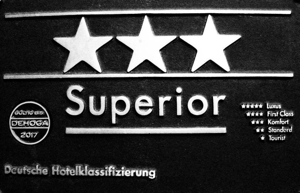 Ruhr Hotel Essen Bagian luar foto