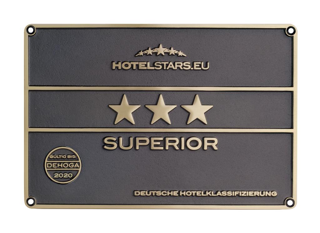 Ruhr Hotel Essen Bagian luar foto